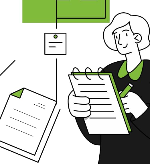 Официальное трудоустройство  с первого дня