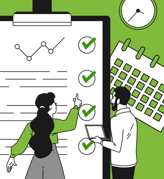 Проектные и квартальные премии по результатам работы