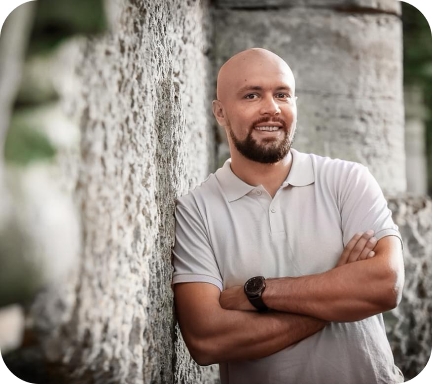 Ширинкин Михаил