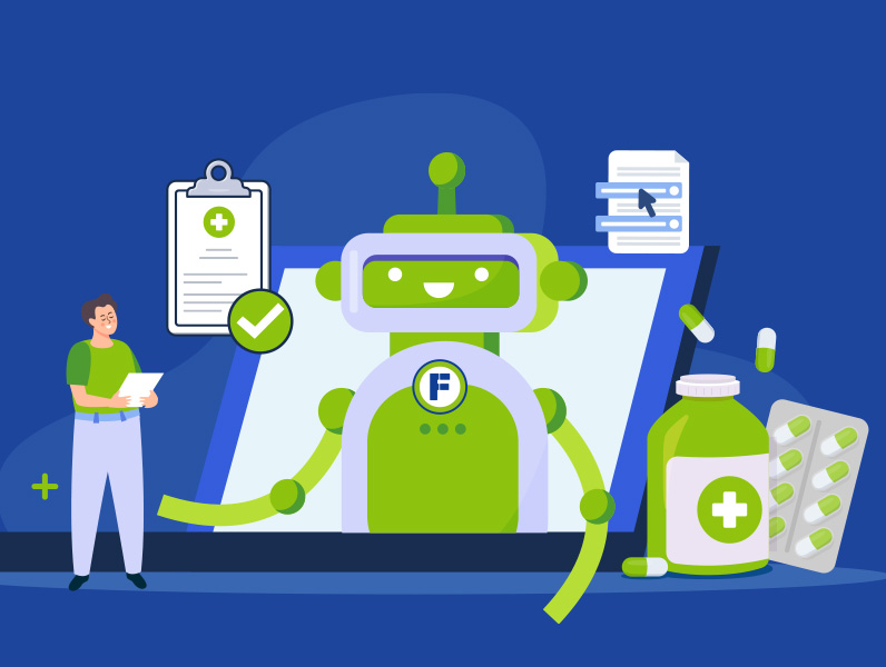 Как мы автоматизировали проверку электронных больничных листов