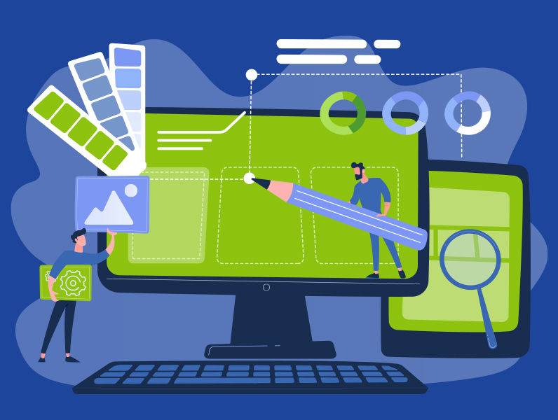 Как и зачем в Fix Price разработали корпоративный UI-кит для бэк-офисных систем