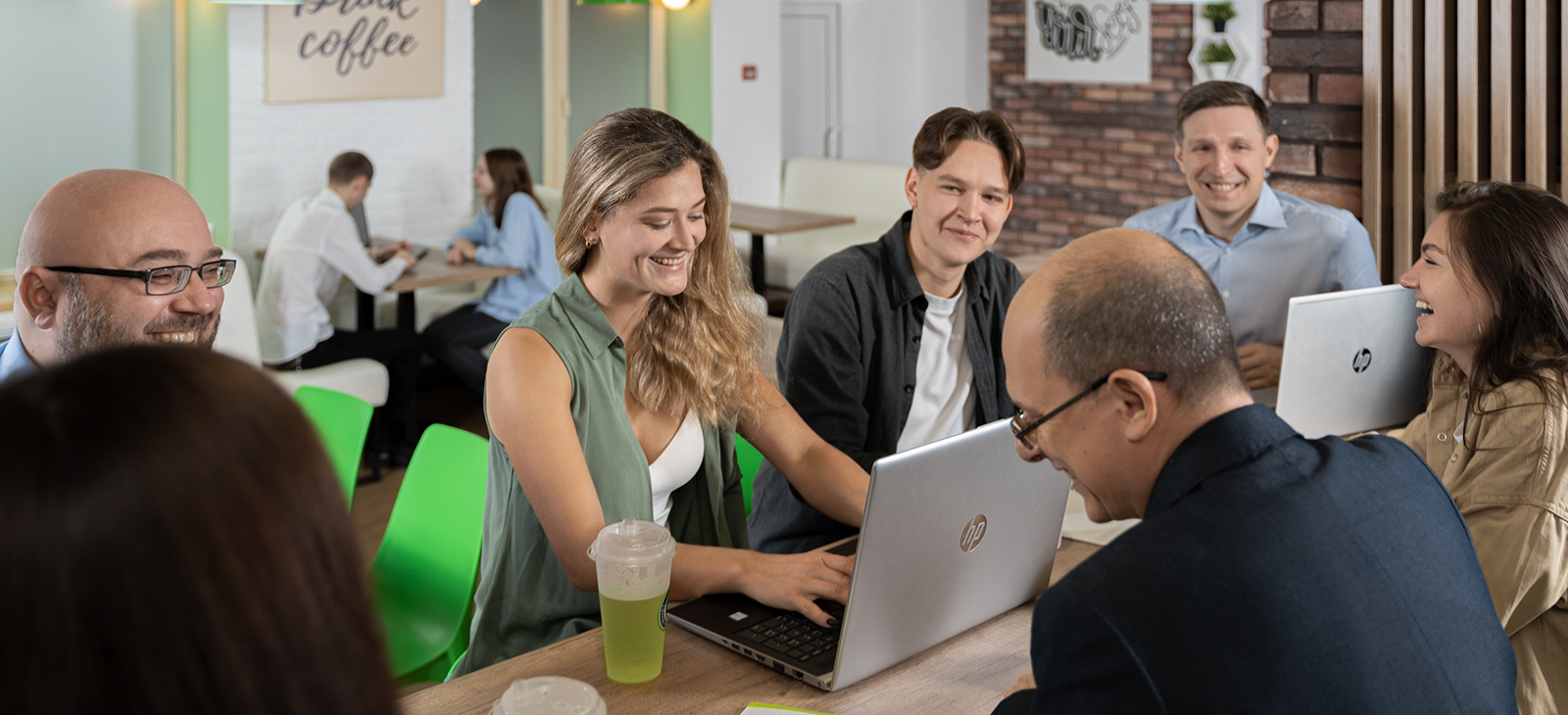 Работа в IT - 1