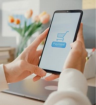 Интернет-торговля